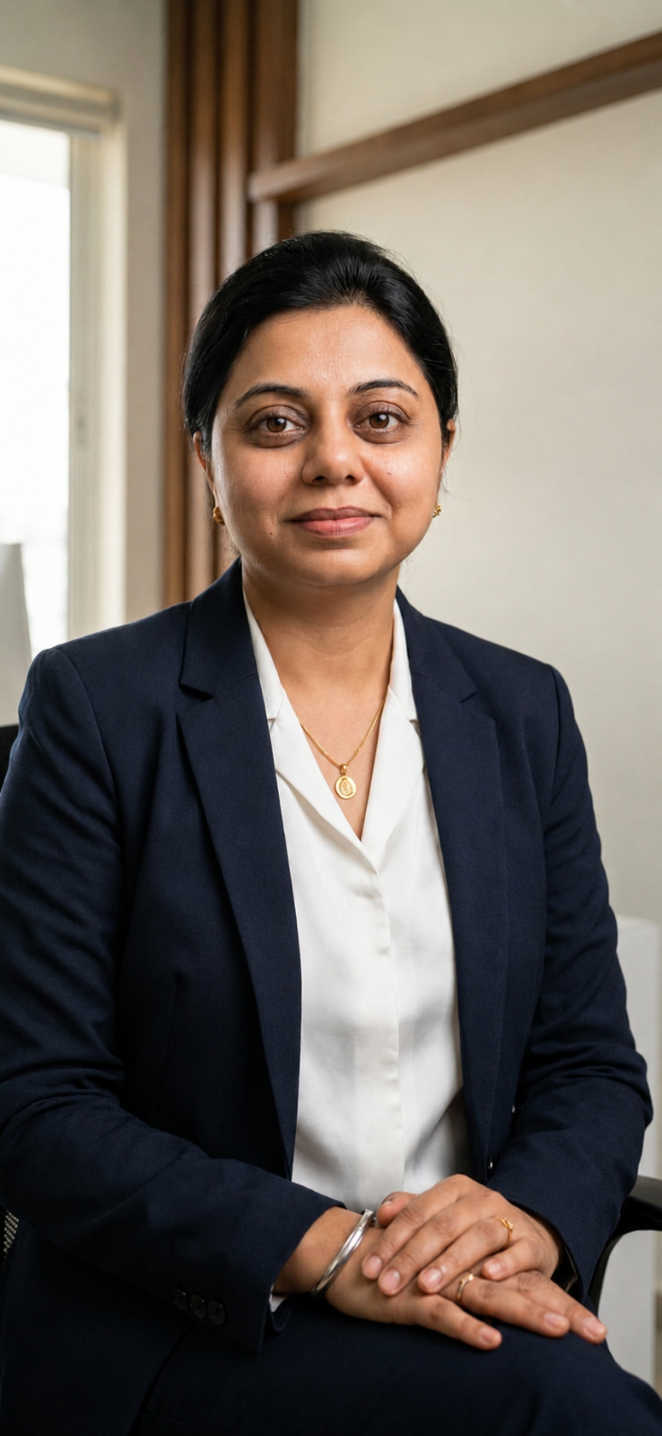 Neha Khaire